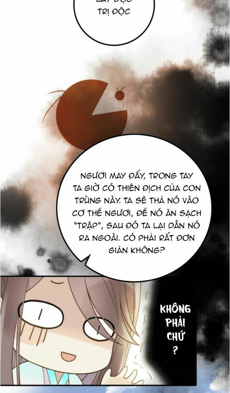 cướp chàng vợ về đón năm mới chapter 21 12