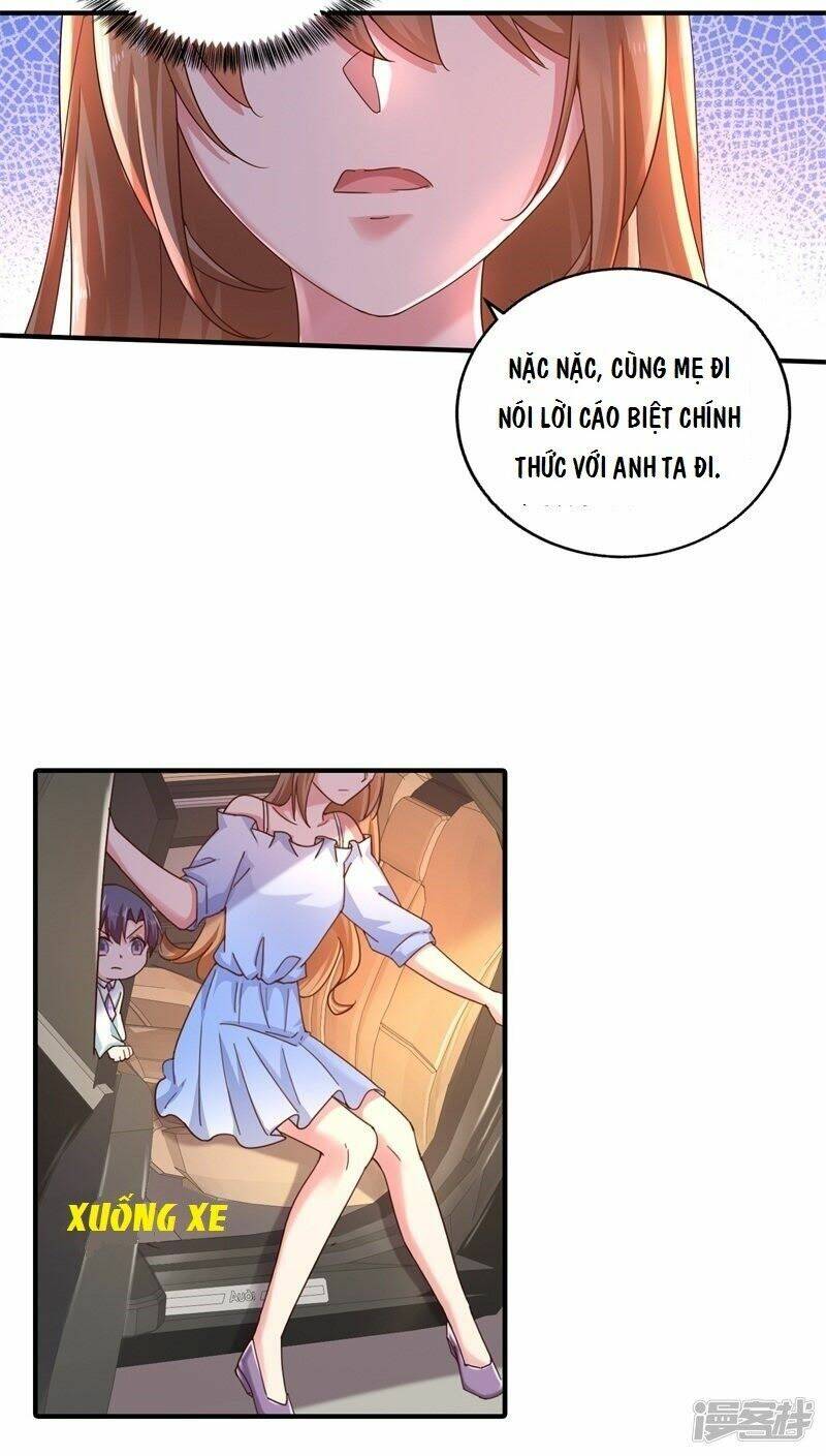 nhập cốt noãn hôn chapter 293 36