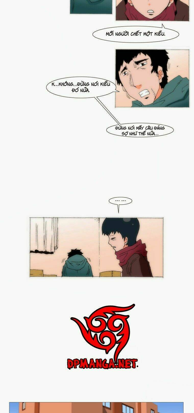 can't see can't hear but love chapter 67 12