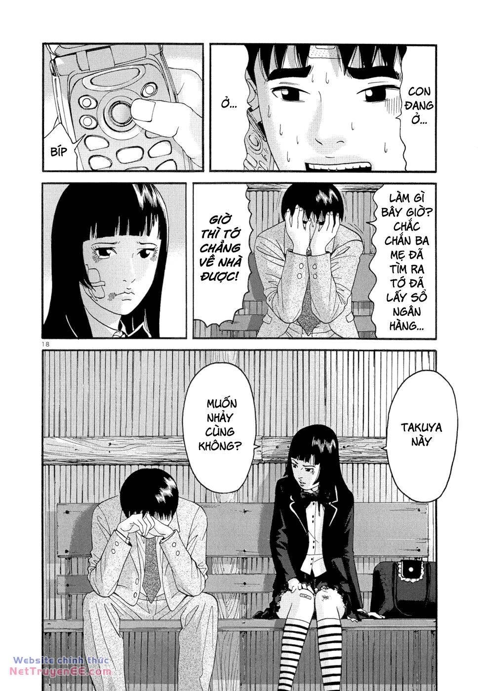 hạnh phúc chapter 5 20