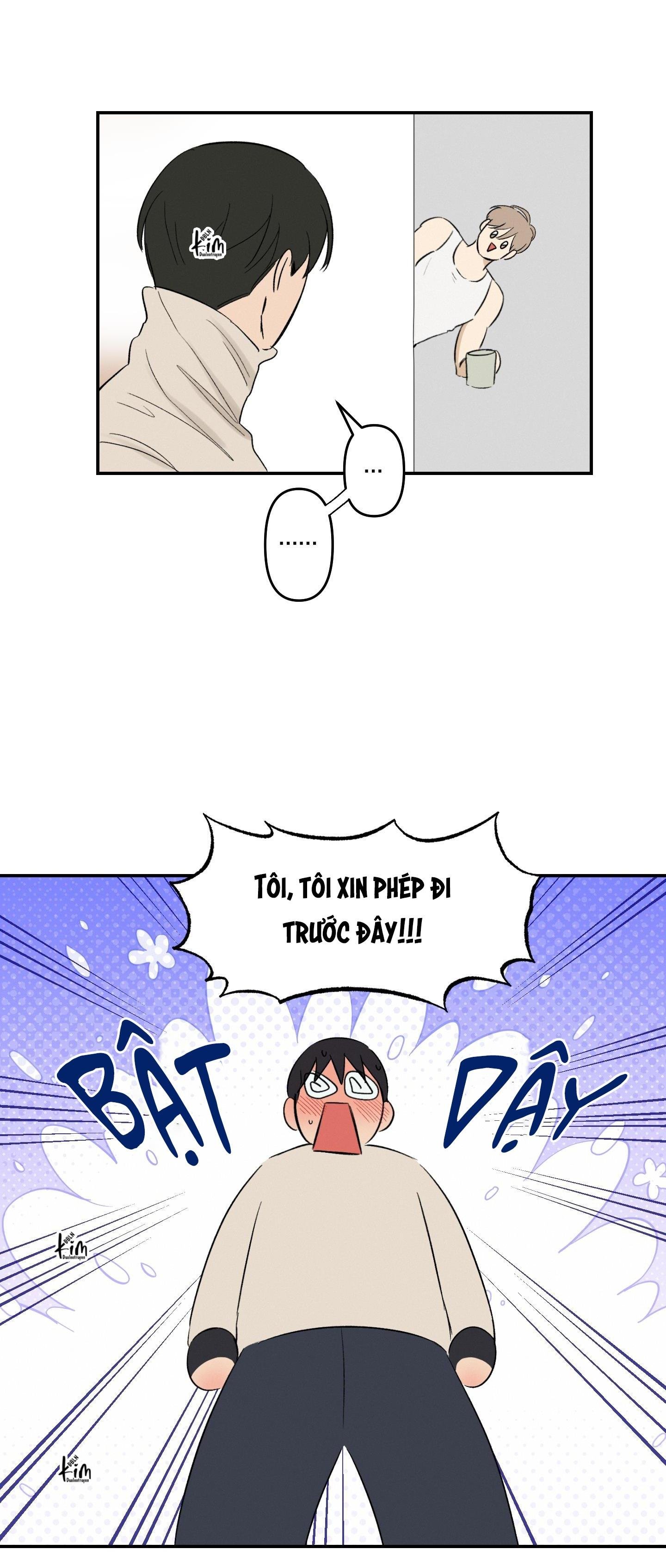 tuyển tập ngực bự, cung khủ của nhà kim Chapter 176.5 lệch hướng 5 53