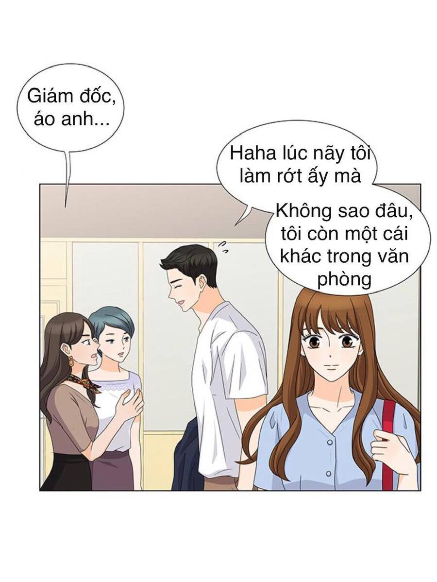 idol và sếp, em yêu ai? chapter 79 30