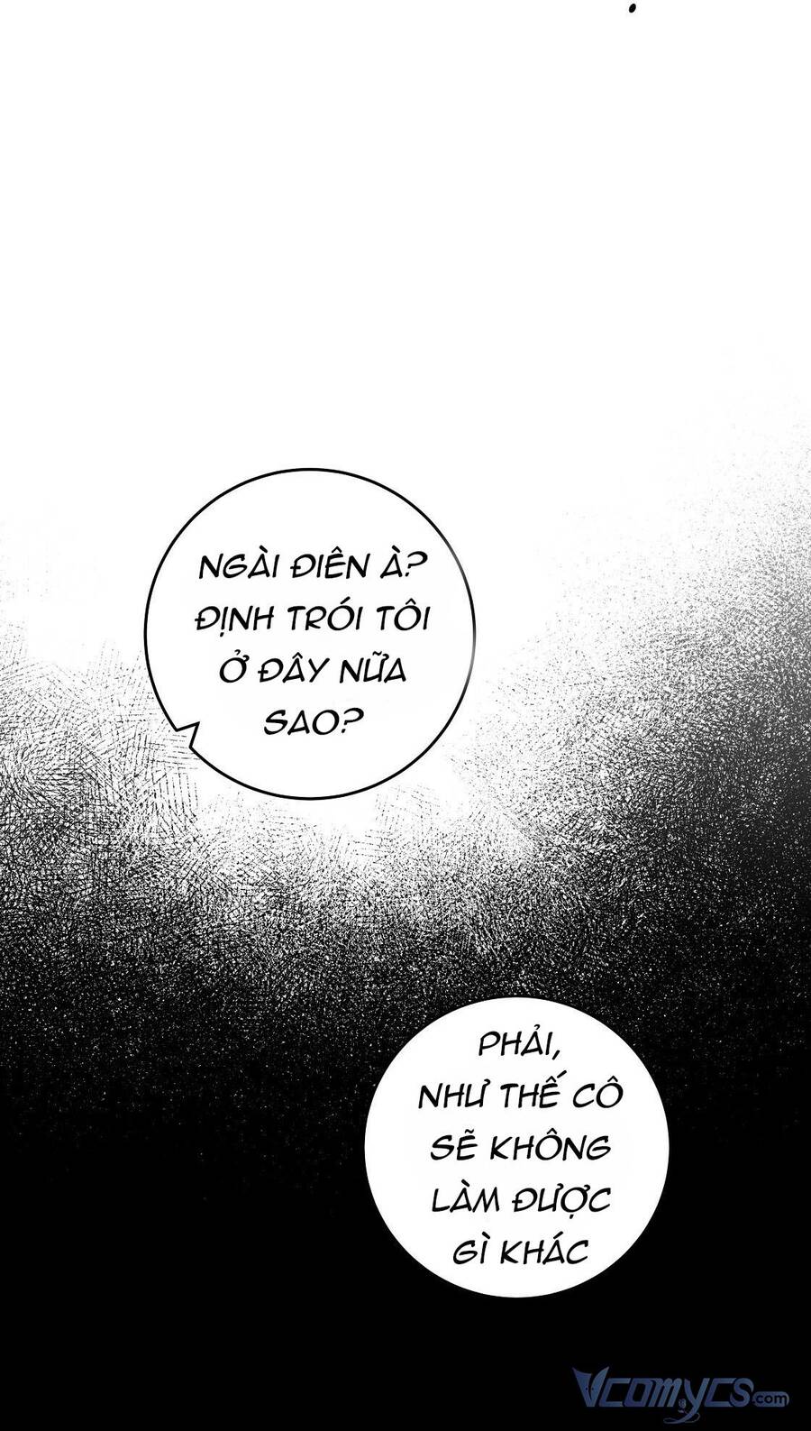 lời nói dối vĩnh cửu của người chapter 20 14