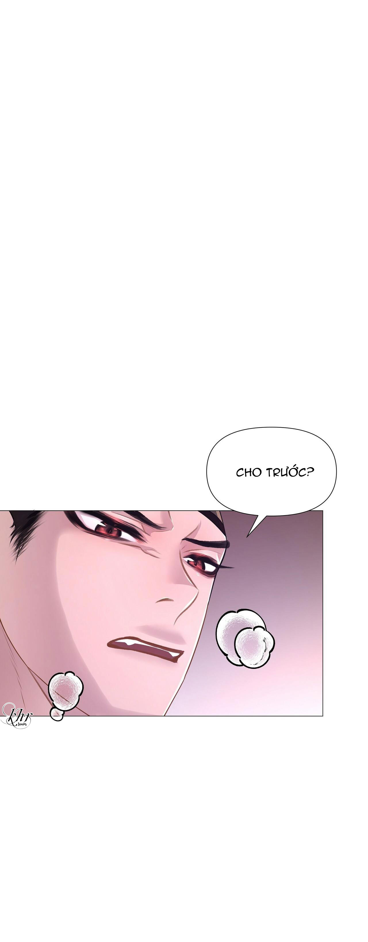 dạ xoa hóa liên ký chapter 12 64