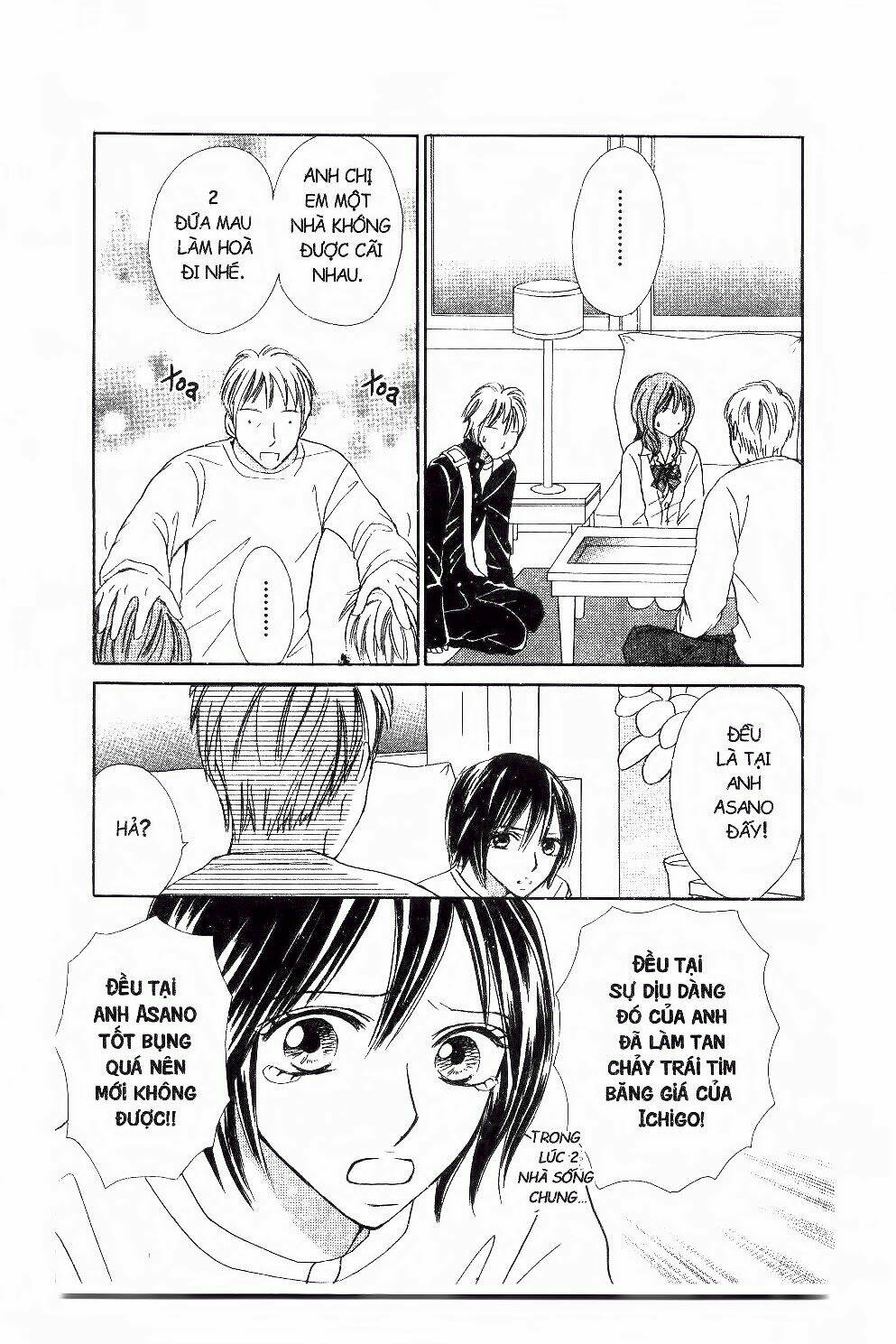 ichigo to anzu chapter 25 10