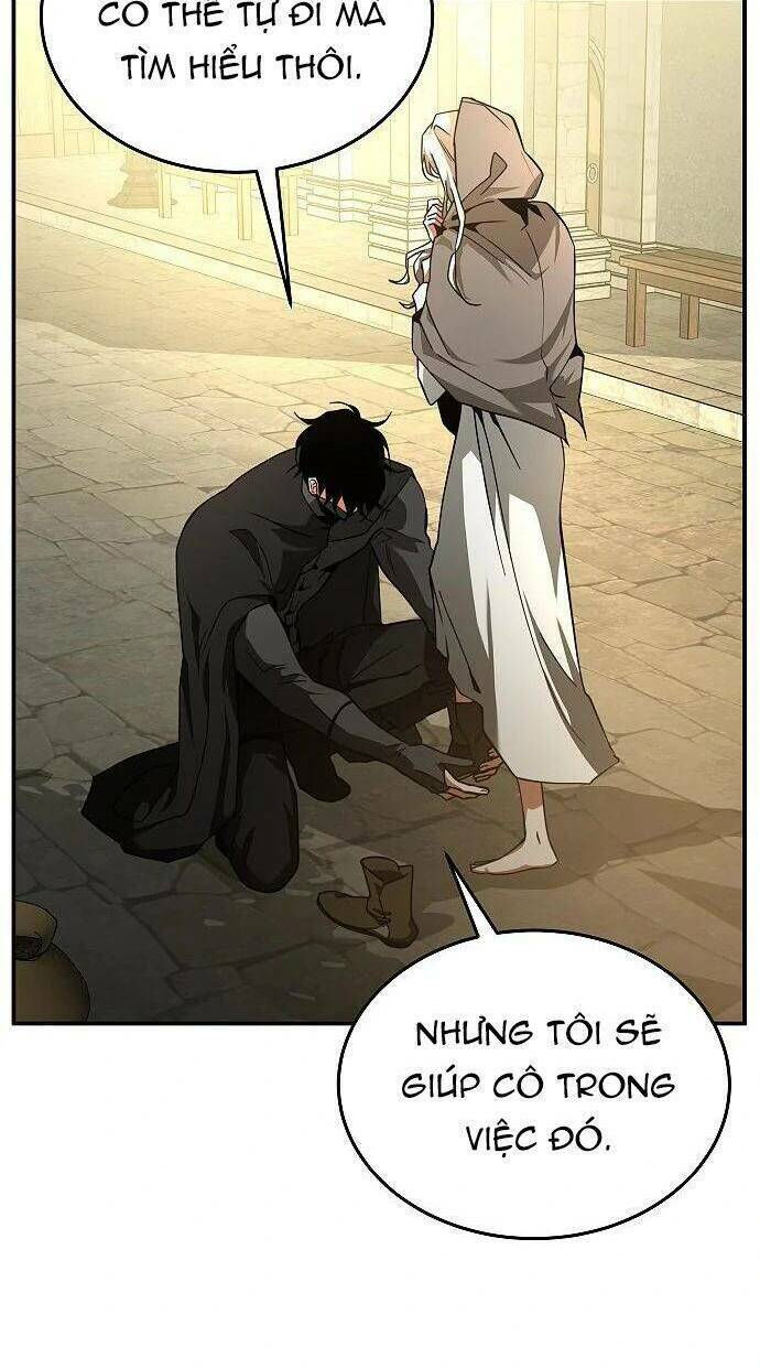 săn lùng nữ chúa chapter 2 124