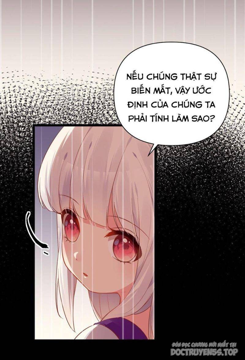 tôi chỉ muốn chơi game, đừng lôi vào yêu đương chapter 12 21