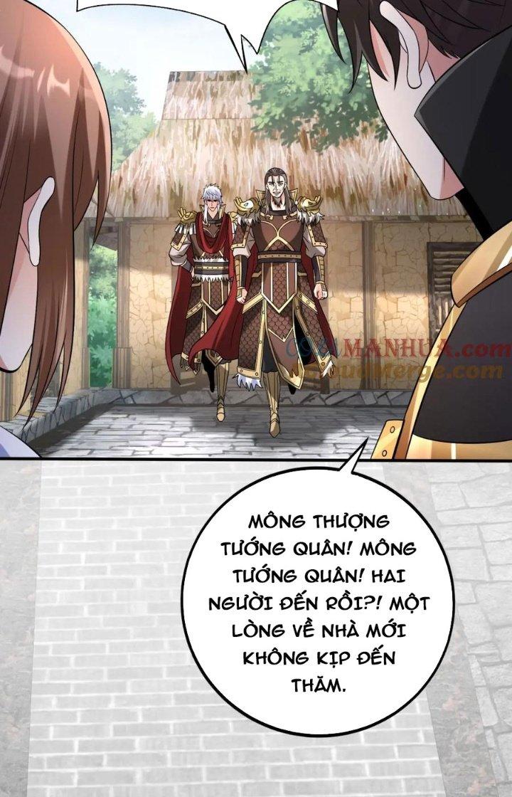 đại tần, ta là con tần thủy hoàng, giết địch thành thần chapter 53 42