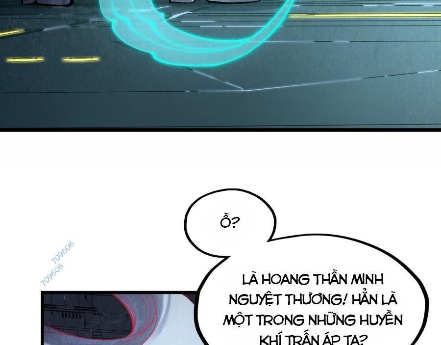 vạn cổ chí tôn chapter 274 15