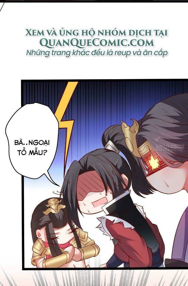 trọng sinh tối cường ma tôn ở rể chapter 54 18