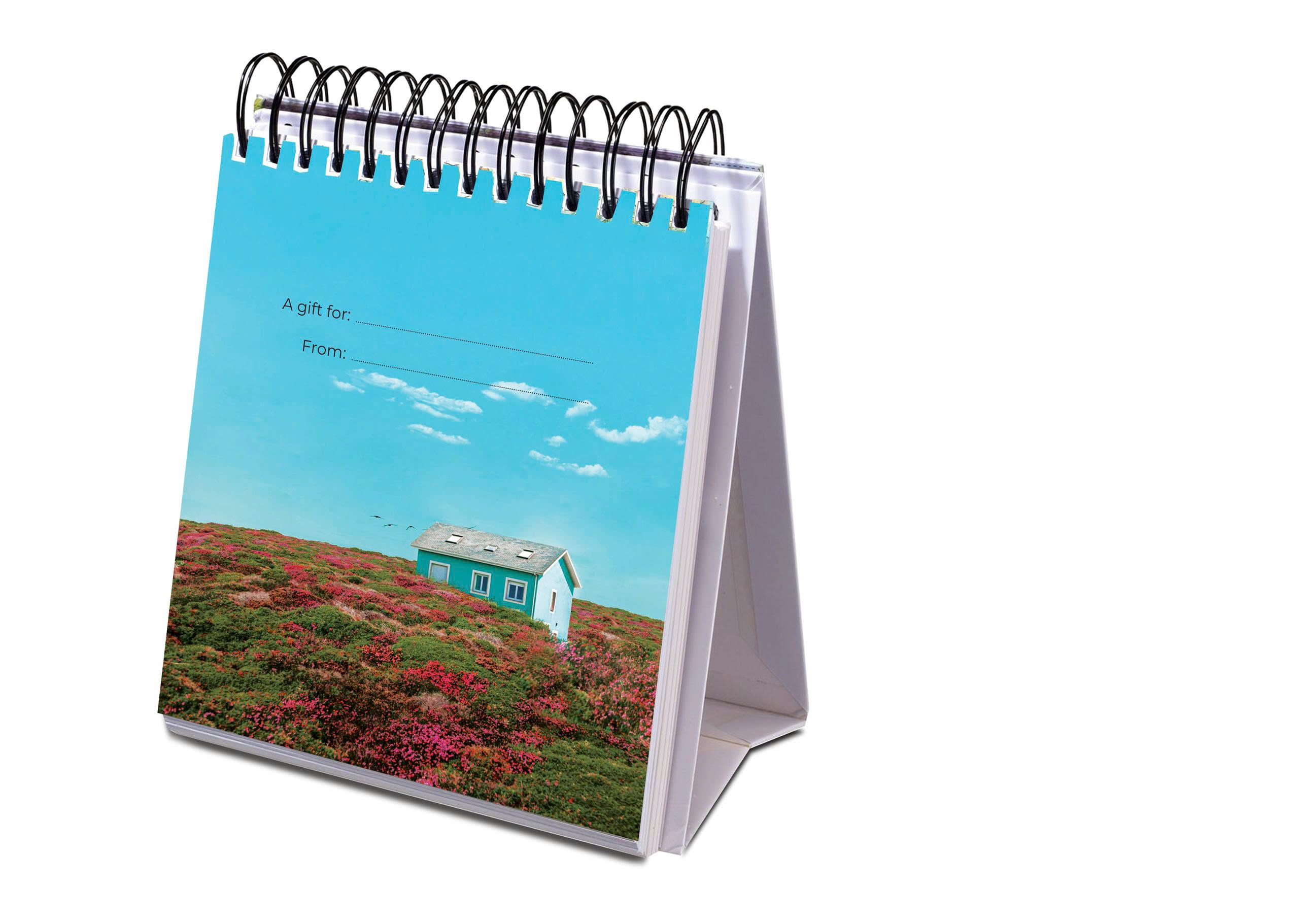 LỊCH BÀN BÍNH NGỌ 2026: VƯỜN TÂM TỈNH THỨC - Phanbook