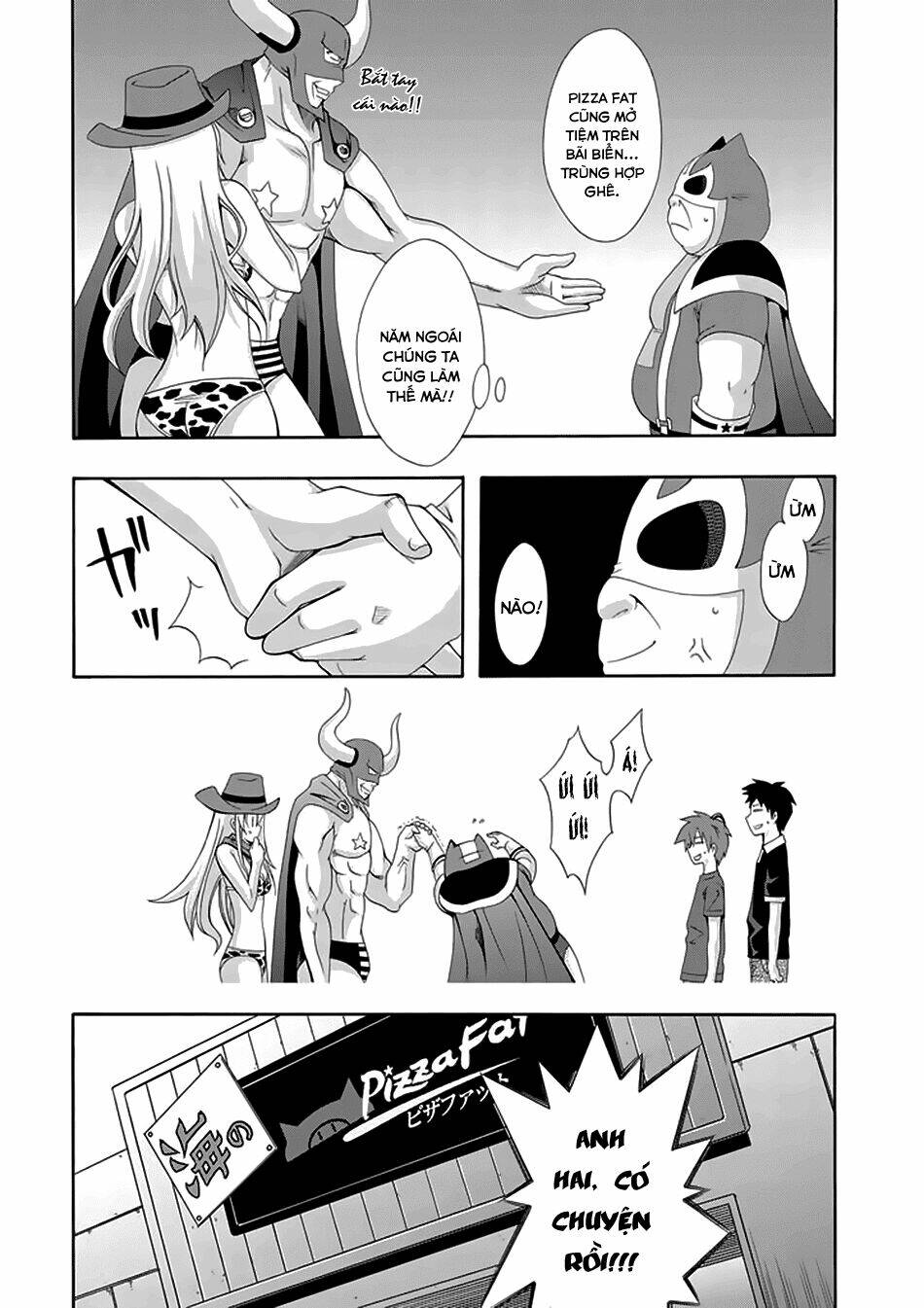 anh hùng xấu xa chapter 36 12