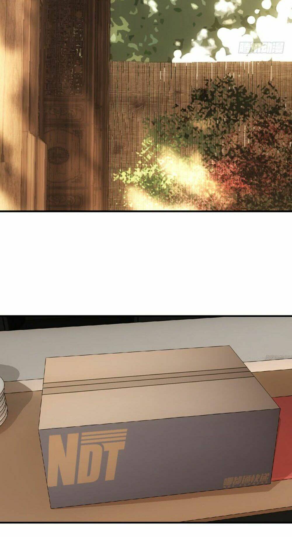 chính kinh tu tiên truyện chapter 2 2