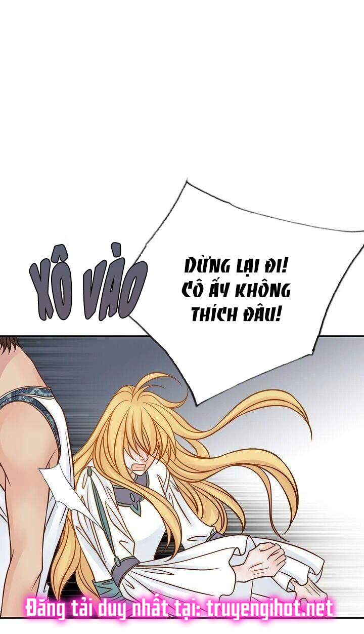 nữ hoàng bí ẩn chapter 18.1 26