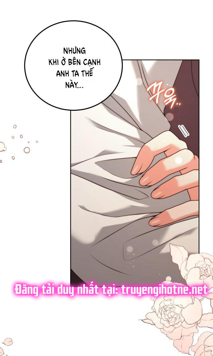 tôi sẽ ly hôn với người chồng bạo chúa chapter 22.1 3