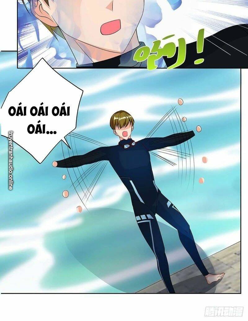 trọng sinh khí thiếu quy lai chapter 115 21