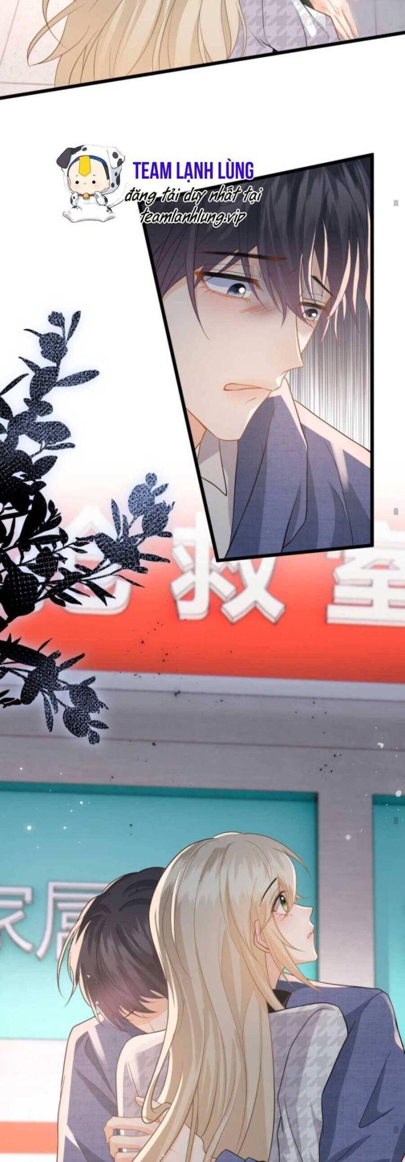 xuyên nhanh : nhân vật phản diện quá nuông chiều ta chapter 43 10