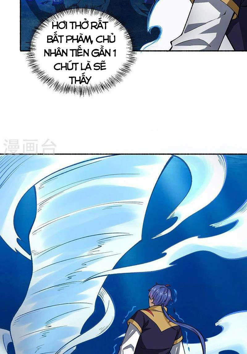 võ đạo độc tôn chapter 489 7