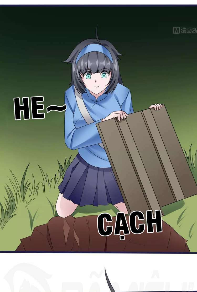 siêu cấp kiện bàn hiệp chapter 24 1