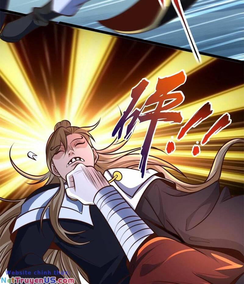 ta nuôi ma quỷ ở trấn ma ti chapter 260 18