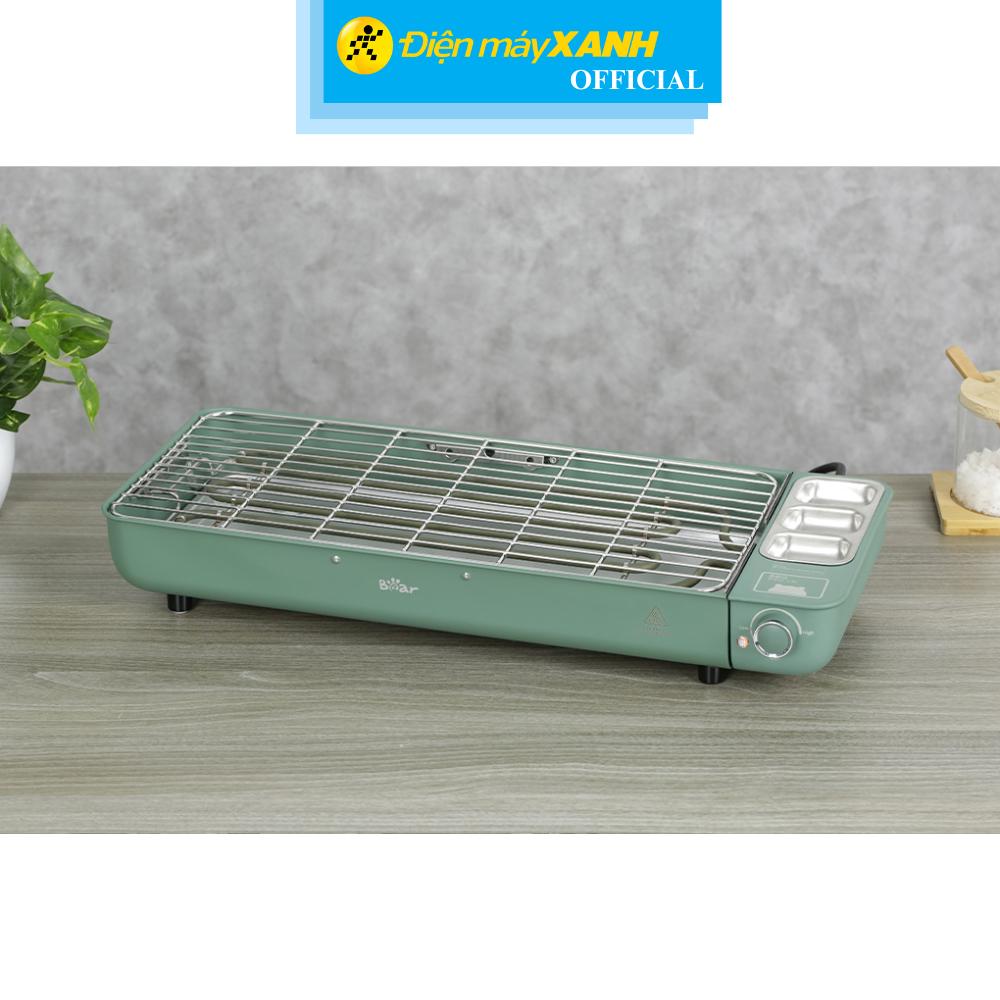 Bếp nướng điện Bear DKL-D20M2 - Hàng Chính Hãng