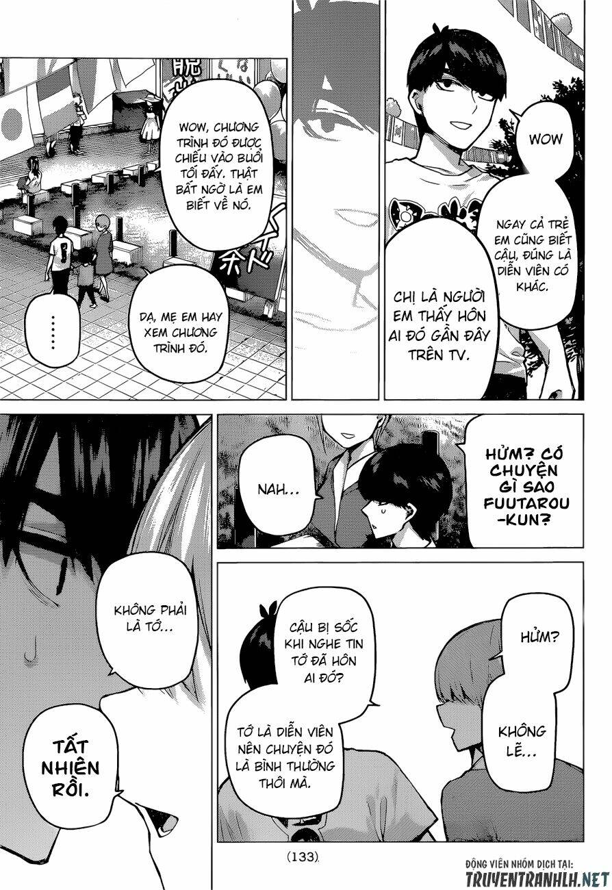 the five wedded brides chapter 101 12