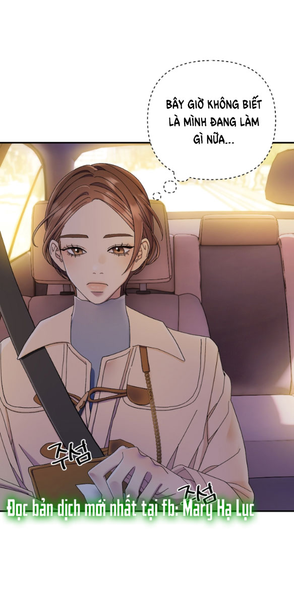 Hối Lộ Ngọt Ngào chapter 9 - Trang 12