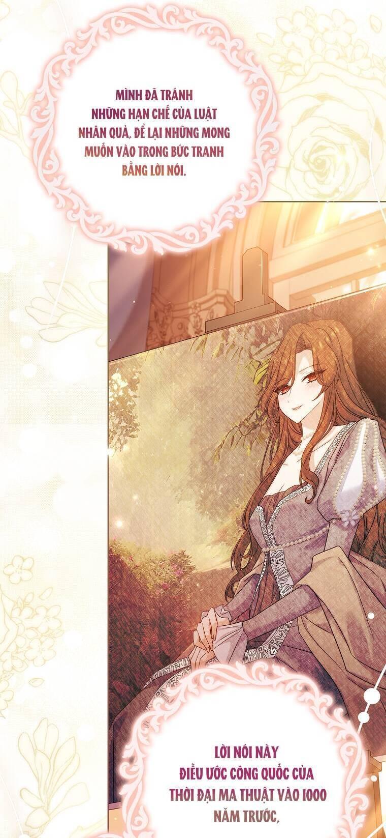 để yên cho tiểu thư hiền chapter 110 8