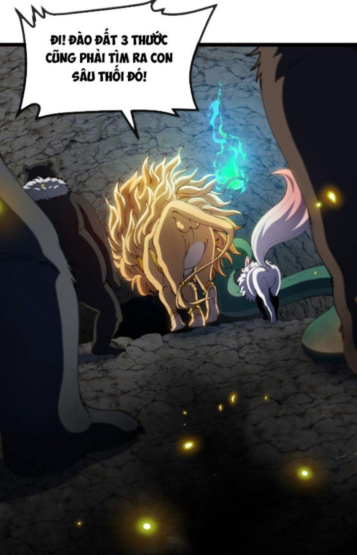 sau khi nằm, ta trở thành đại yêu chi vương chapter 10 58