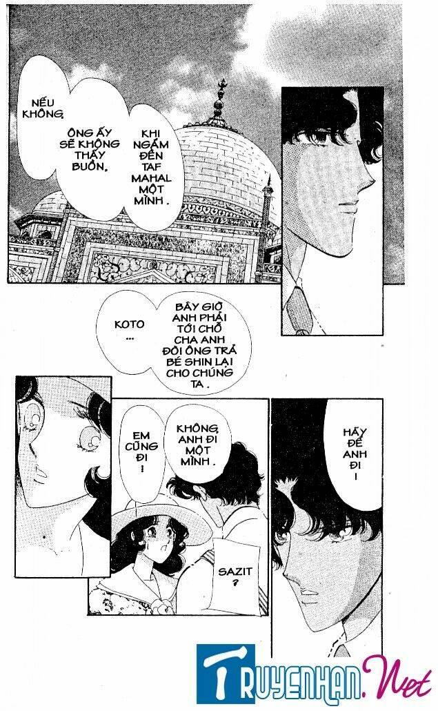 magnolia waltz chapter 15 5