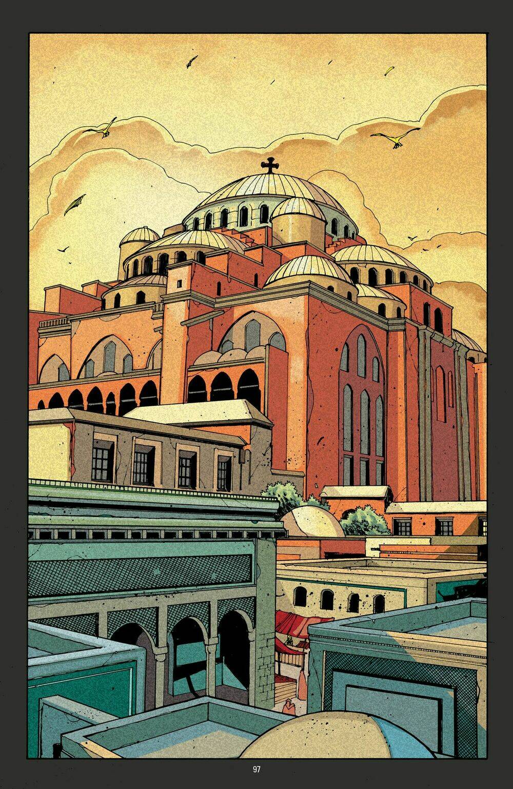 northlanders chapter 4 22