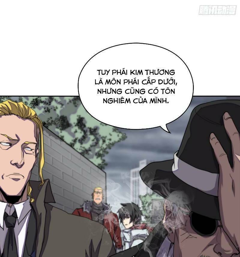 đô thị hàng thần khúc chapter 30 15