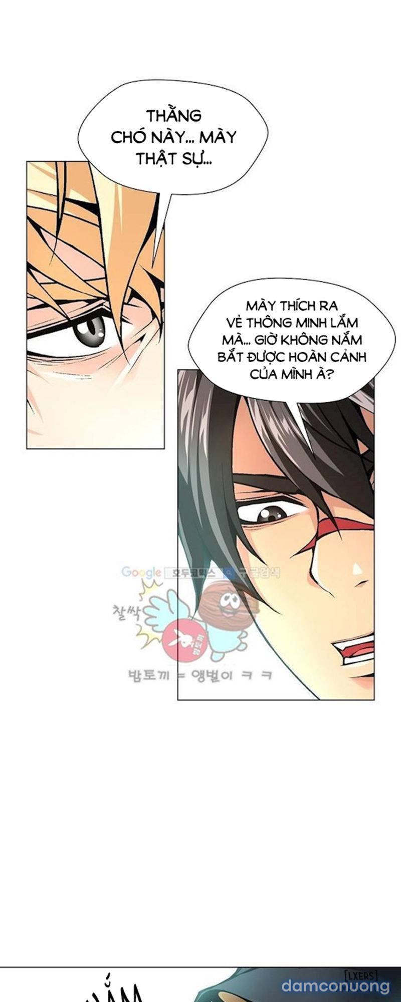 nô lệ song sinh chapter 105 20