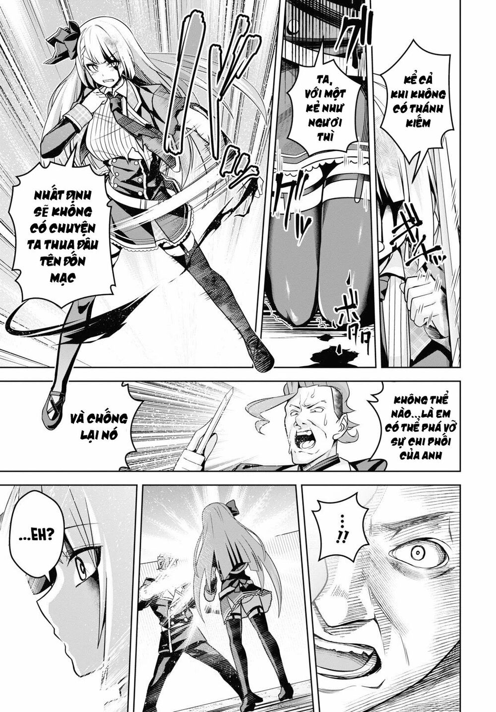 demon's sword master of excalibur school chapter 5 17