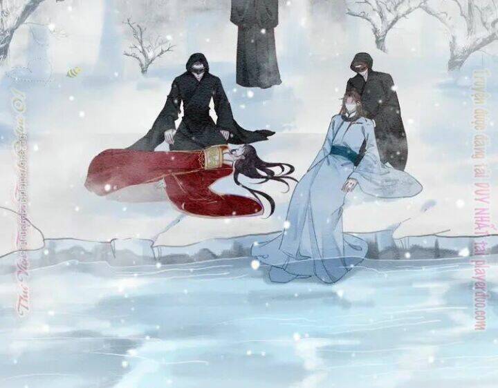 trọng sinh bá sủng nhiếp chính vương quá mạnh mẽ chapter 218 13