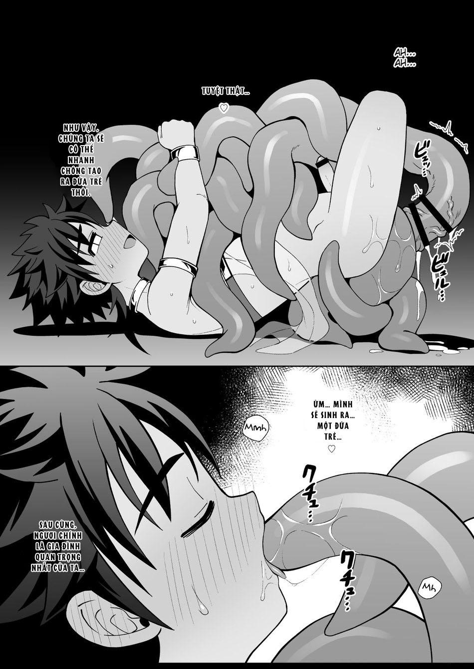 oneshot hỏny chapter 142.2 23