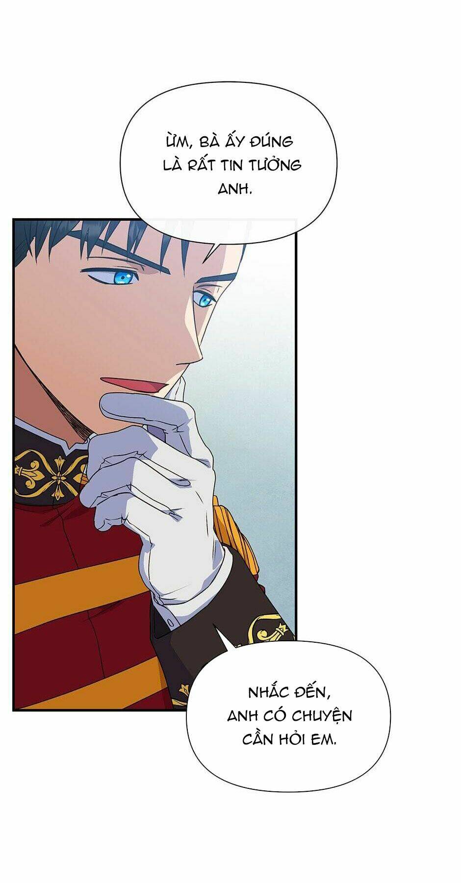 khế ước của nữ công tước quái vật chapter 116 7