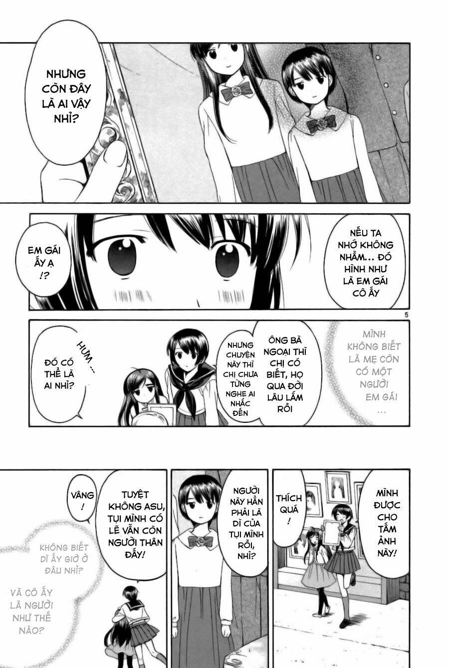 binbou shimai monogatari chapter 27 7