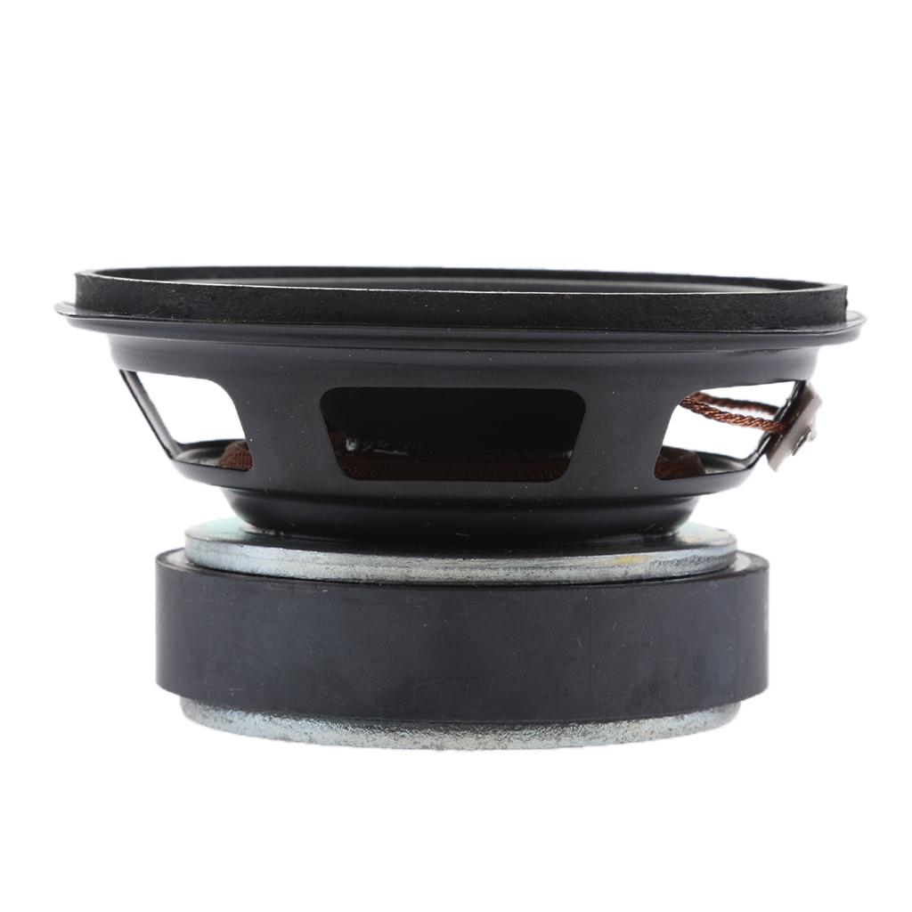 3inch 8ohm 15W Loa âm Thanh Hifi Loa Siêu Trầm Loa Trầm Bass Loa Loa