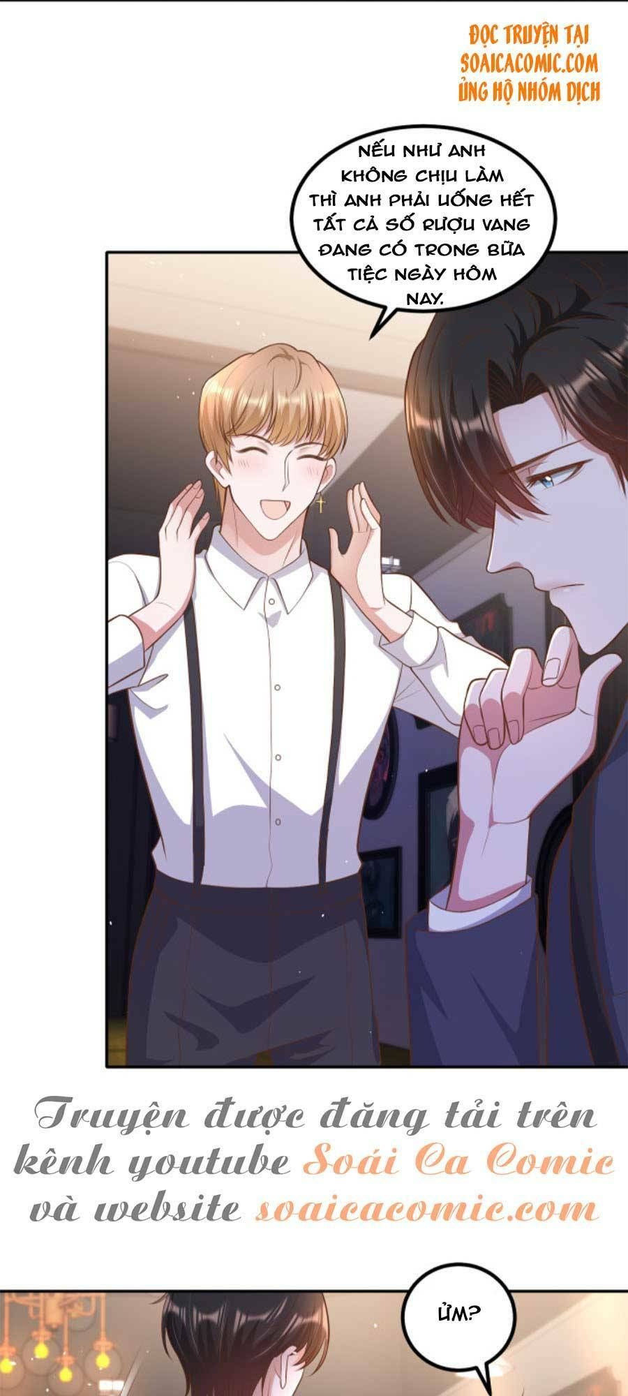 nhất sanh hữu hỉ chapter 68 14