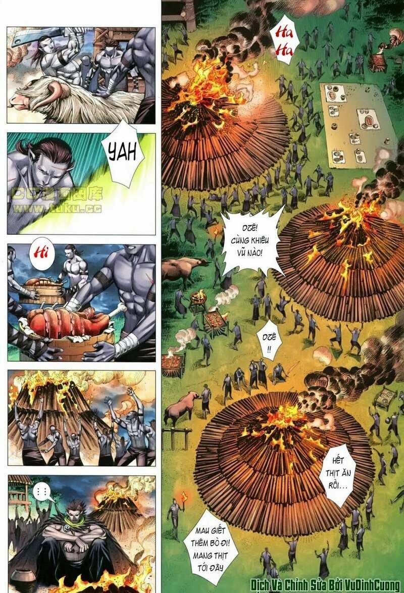 phong thần ký chapter 110 4