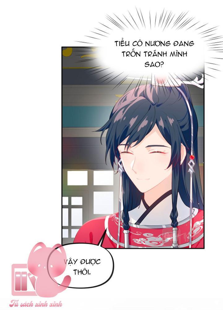 một đêm nọ đột nhiên yandere tới! chapter 64 23