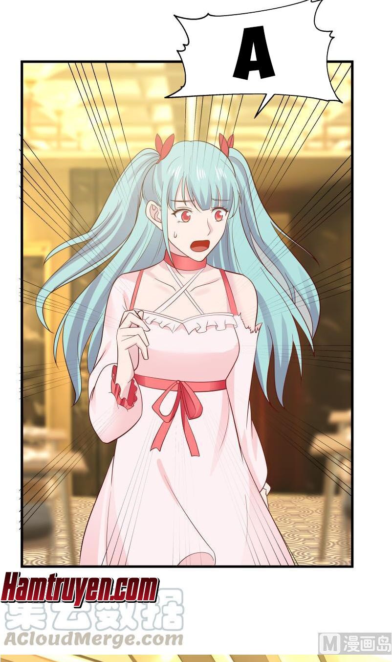 trên người ta có một rồng chapter 233 20