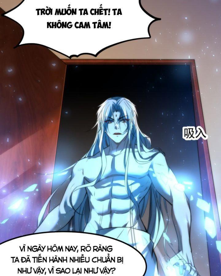 liên minh chống xuyên không của bạo quân chapter 2 17