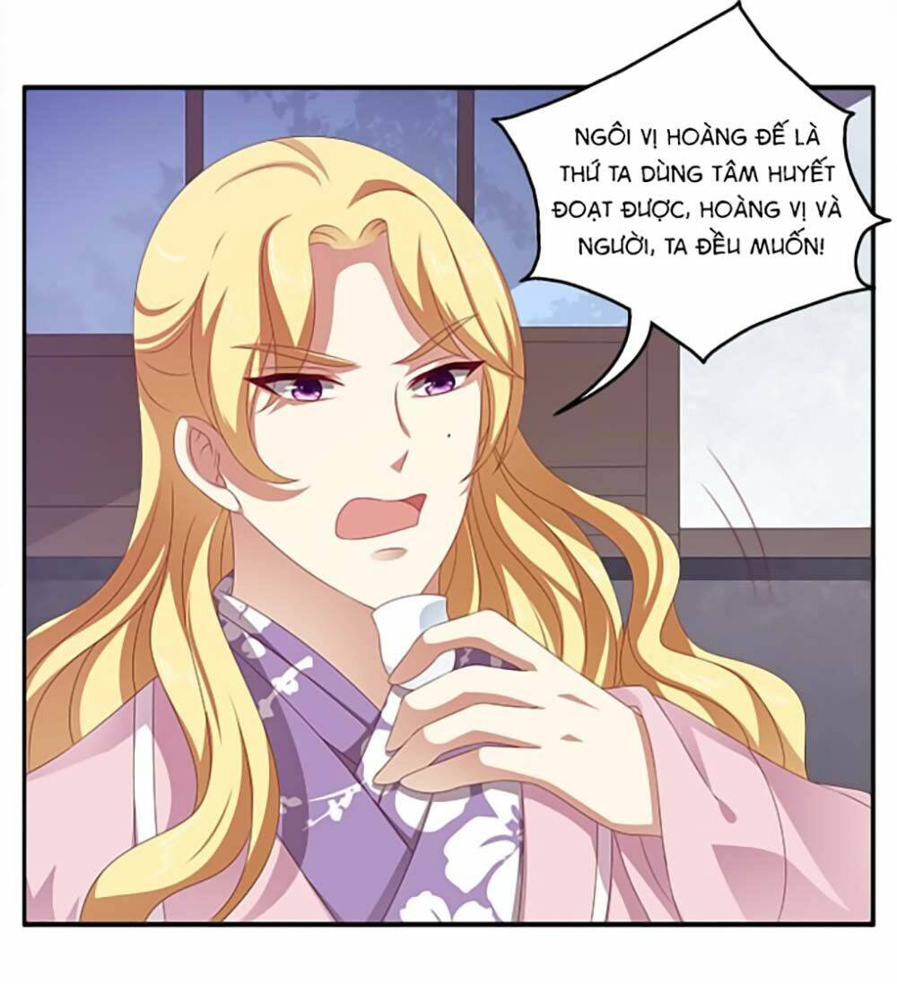 thịnh thế an nhiên chapter 23 8