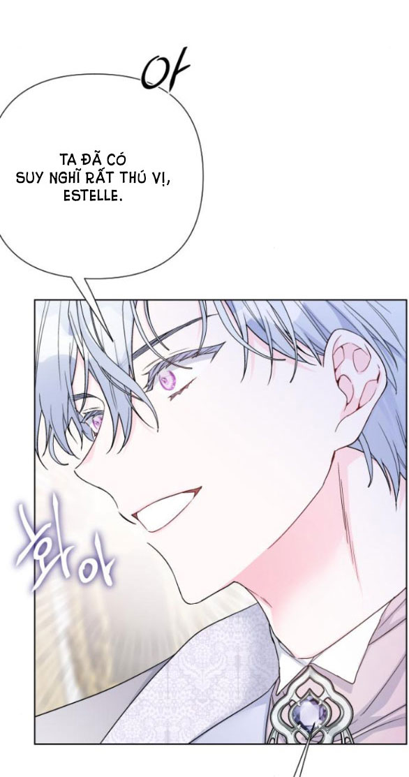 cách hiệp sĩ sống như một tiểu thư chapter 89.1 31