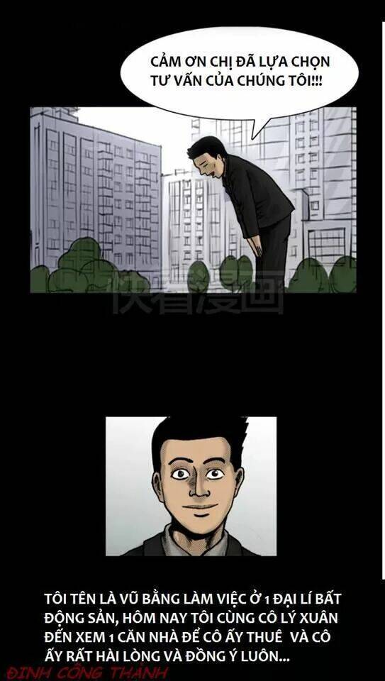 thầy súng kể chuyện ma chapter 15 3