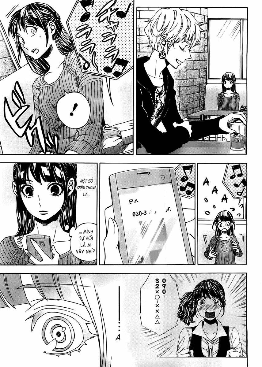 mielino kashiwagi chapter 19 3