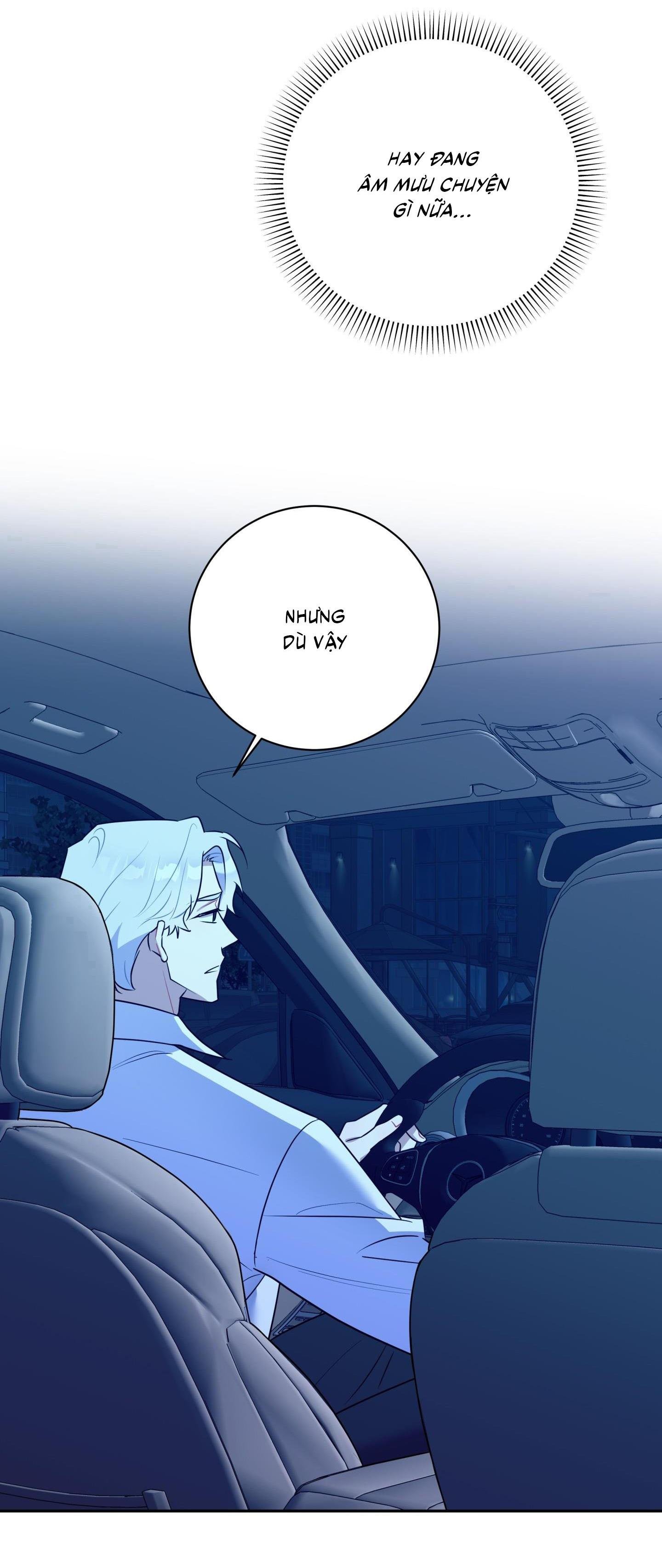 bắt tay hả, thôi bỏ đi! chapter 33 18