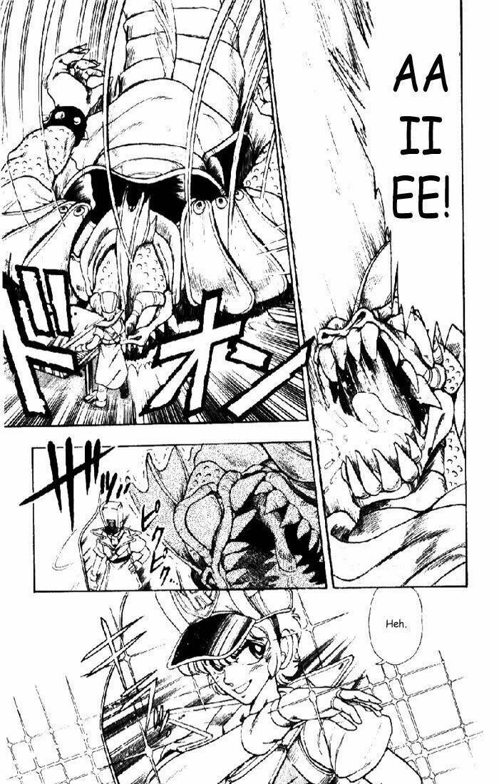 violinist of hameln - cây đàn kì diệu chapter 6 9